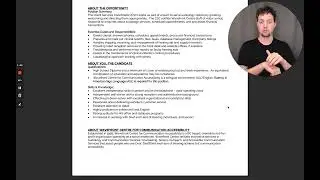 Job Posting:  Client Services Coordinator (Tri-Cities)