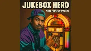 Jukebox Hero (The Analog Lover)