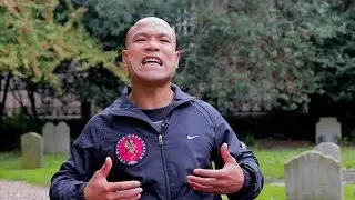 Philosophy for fighting