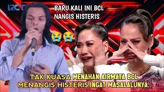 Pecah‼️ BCL Berlinang Air Mata Ketika Di Nyanyikan Oleh Peserta Ini | X Factor Indonesia 2024