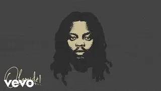 Olamide, Popcaan - Rain (Official Visualizer)
