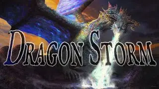Dragon Storm / Epic Orchestral Battle Music