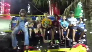 Beach Day 4 & 5: Shopping, Walk on the Pier, Putt Putt and Arcade Fun