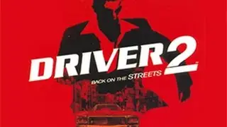 Let's Play - Driver 2 - Rio de Janeiro - Mission 33 - Boat Jump
