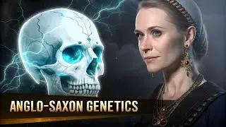 Why The Anglo-Saxon DNA Is So Unique?