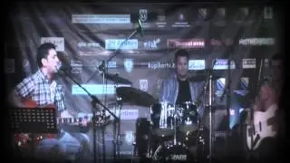 Vernes Ljuštaku Trio - Bosno moja - Live