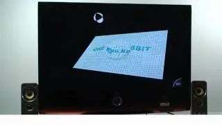 ZiiLABS Demonstrate ZMS-08 OpenGL ES