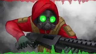 I am Psychro - Psychro Theme song, By Psychro.