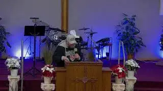 1/4/2026 - Childlike Faith