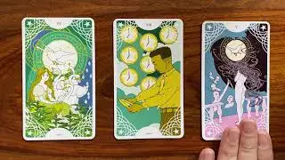 Start your dream job! 25 September 2020 Your Daily Tarot Reading with Gregory Scott
