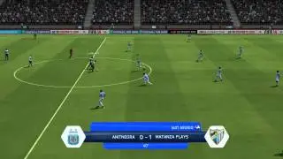 FIFA 14 Pro Clubes: Slayer e Asukio (e Black de carona)