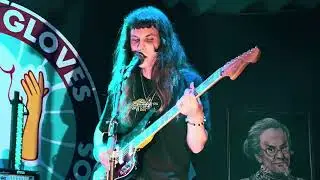 Record Setter - welcome/lost within (Live at Rubber Gloves Rehearsal Studios, Denton TX) (5/15/2025)