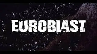 Euroblast Festival 14 / 2018 (Official Final Trailer)