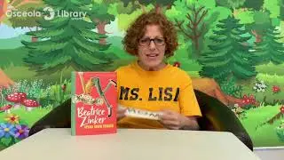 Sunshine Readers Book Club: Beatrice Zinker, Upside Down Thinker