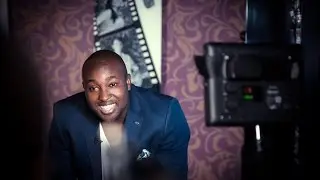 Simba shares his Presenter Search journey on Top Billing
