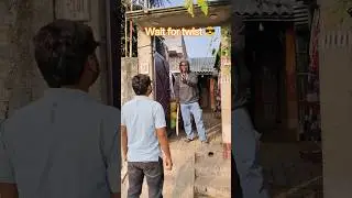wait for twist 😂#twistvideo #funnyvideo #