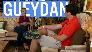 Gueydan&rsquo;s Good, Simple Life | What's Your Story | Season 2 Episode 15