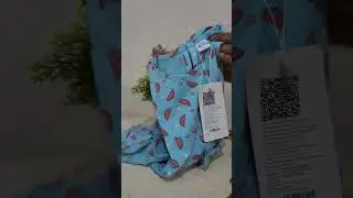 firstcry shopping review #frock 🛍👗#कॉटनफ्राक#firstcry #babygirl#shorts#youtubeshortvideo#short