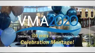 VMA2020 Celebration Montage