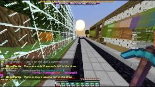ObsidianPrison - Series Update