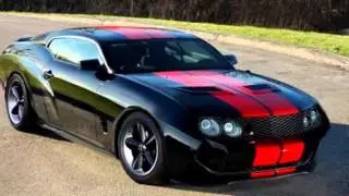 2016 ford torino gt