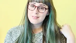 Обзор красок для волос Schwarzkopf Professional Colorworx