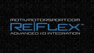 MOTIV RE|FLEX - MHD Low Pressure Fuel Safety Demonstration