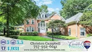 113 Port Cove, Yorktown, VA 23693