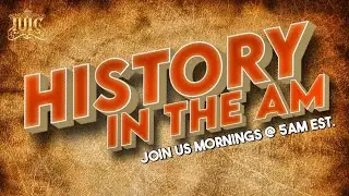 HISTORY IN THE AM | ASSYRIAN CAPTIVITY