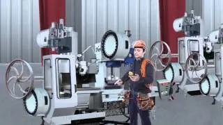 Tool 2: Managing Risk in Manufacturing (floorplan)