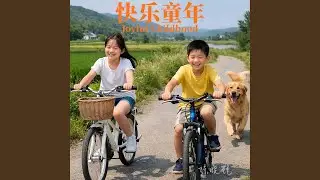 快乐童年Joyful Childhood