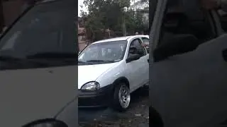 Corsa Wind 1.0 aro 15 Rodera