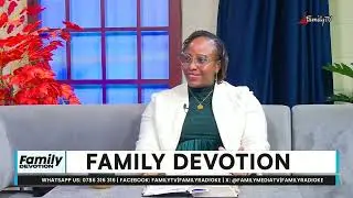 Family Devotion | Rising Through Trials | When Pressure Comes | 15/1/2026