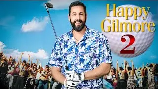 Happy Gilmore 2..Pop of Flop? | Ep. 120 | Fore Dads Podcast