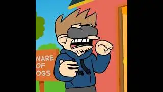 The lost Eddsworld MUSICAL #Eddsworld #Edd #Matt #Tom #Tord #Animation #Shorts