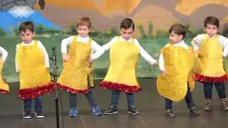 Festival de Navidad 2017