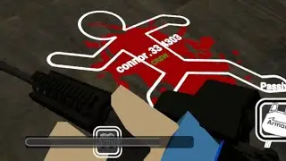 Be sorry on the ground - MFMC Vr