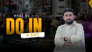 HOSTEL LIFE REALITY 😍 | FREE TIME, COOKING, GUP SHUP & FULL MASTI 🔥| DR TEHMAS VLOG| @rajabbutt94 