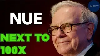 Новости акций NUE Co Ltd сегодня | Прогноз цены акций NUE