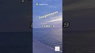 Forgiveness - Bedtime Devotions  #NighttimeDevotionals #Devotionals #NightTimeInspiration