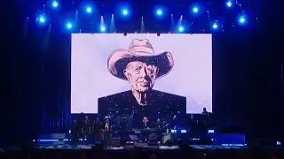 Former President Jimmy Carter honored with musical celebration ahead of 100th birthday