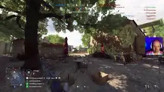BFV Livestream