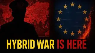 Russia's Hybrid Attacks on Europe: The Threat Is Real