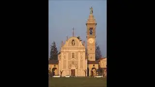 Campane di Treviolo (Bg) - Allegrezze manuali