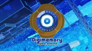 Digimemory 2021 #40 Podcast Digisoul.net