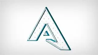 Architect Logo Build v3 | After Effects Template | Logo Stings