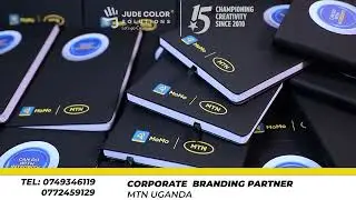 Corporate Branding