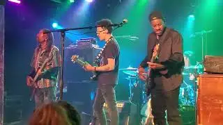 Dumpstaphunk Bass BASS & mo' Bass 