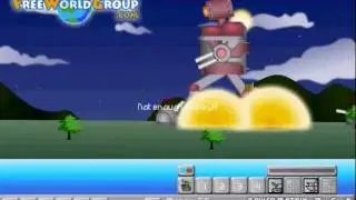 Challenger Commercial V2