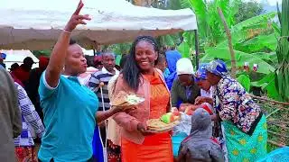 JOSHUA MULE & WINFRED MUTINDI DOWRY CEREMONY AT UTANGWA KIKIMA MBOONI